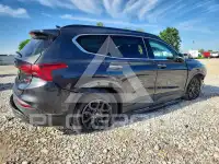 2022 Hyundai Santa Fe фото
