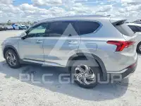 2022 Hyundai Santa Fe фото