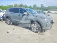 2022 Hyundai Santa Fe фото