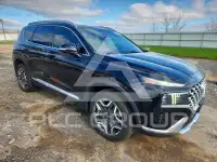 2022 Hyundai Santa Fe фото