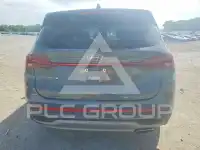 2022 Hyundai Santa Fe фото