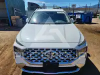 2022 Hyundai Santa Fe фото