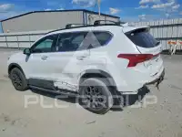 2022 Hyundai Santa Fe фото