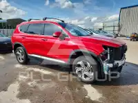 2022 Hyundai Santa Fe фото