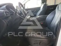 2022 Hyundai Santa Fe фото