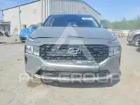 2022 Hyundai Santa Fe фото