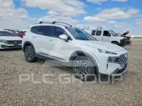 2022 Hyundai Santa Fe фото