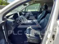2022 Hyundai Santa Fe фото