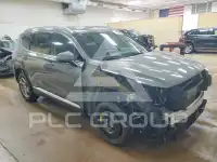 2022 Hyundai Santa Fe фото