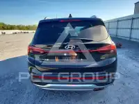 2022 Hyundai Santa Fe фото