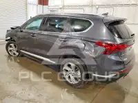 2022 Hyundai Santa Fe фото