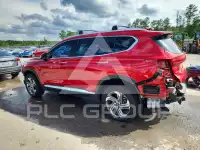 2022 Hyundai Santa Fe фото