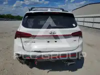 2022 Hyundai Santa Fe фото