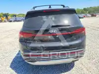 2022 Hyundai Santa Fe фото
