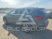 2022 Hyundai Santa Fe фото