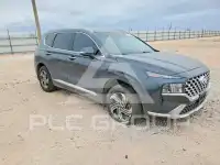 2022 Hyundai Santa Fe фото