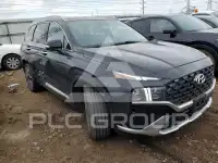 2022 Hyundai Santa Fe фото
