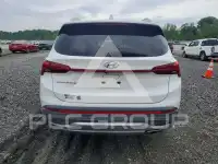 2022 Hyundai Santa Fe фото