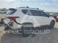 2022 Hyundai Santa Fe фото