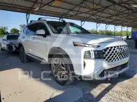2022 Hyundai Santa Fe фото