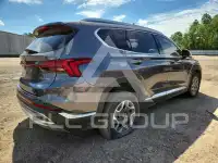 2022 Hyundai Santa Fe фото