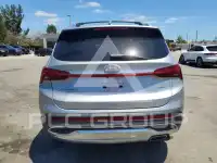 2022 Hyundai Santa Fe photo