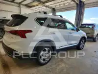 2022 Hyundai Santa Fe photo