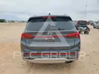 2022 Hyundai Santa Fe фото