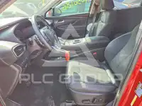 2022 Hyundai Santa Fe фото