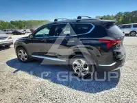 2022 Hyundai Santa Fe фото
