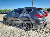 2022 Hyundai Santa Fe фото