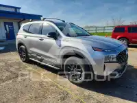 2022 Hyundai Santa Fe фото
