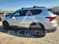 2022 Hyundai Santa Fe фото