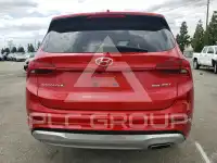 2022 Hyundai Santa Fe фото