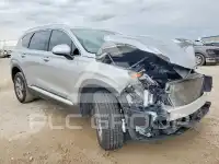2022 Hyundai Santa Fe фото