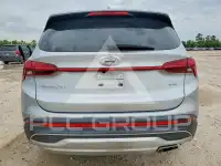 2022 Hyundai Santa Fe фото