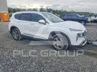 2022 Hyundai Santa Fe фото