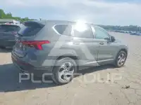 2022 Hyundai Santa Fe фото