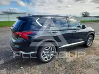 2022 Hyundai Santa Fe фото