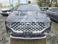 2022 Hyundai Santa Fe фото