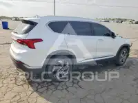 2022 Hyundai Santa Fe фото