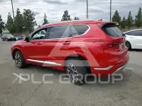 2022 Hyundai Santa Fe фото
