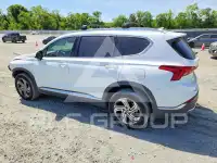 2022 Hyundai Santa Fe фото