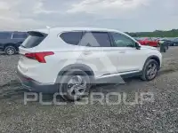 2022 Hyundai Santa Fe фото