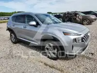 2022 Hyundai Santa Fe фото