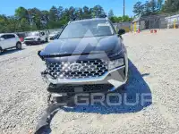 2022 Hyundai Santa Fe фото