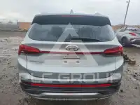 2022 Hyundai Santa Fe фото