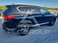 2022 Hyundai Santa Fe фото