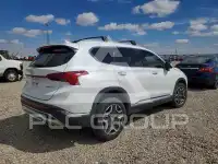 2022 Hyundai Santa Fe фото