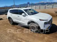 2022 Hyundai Santa Fe фото